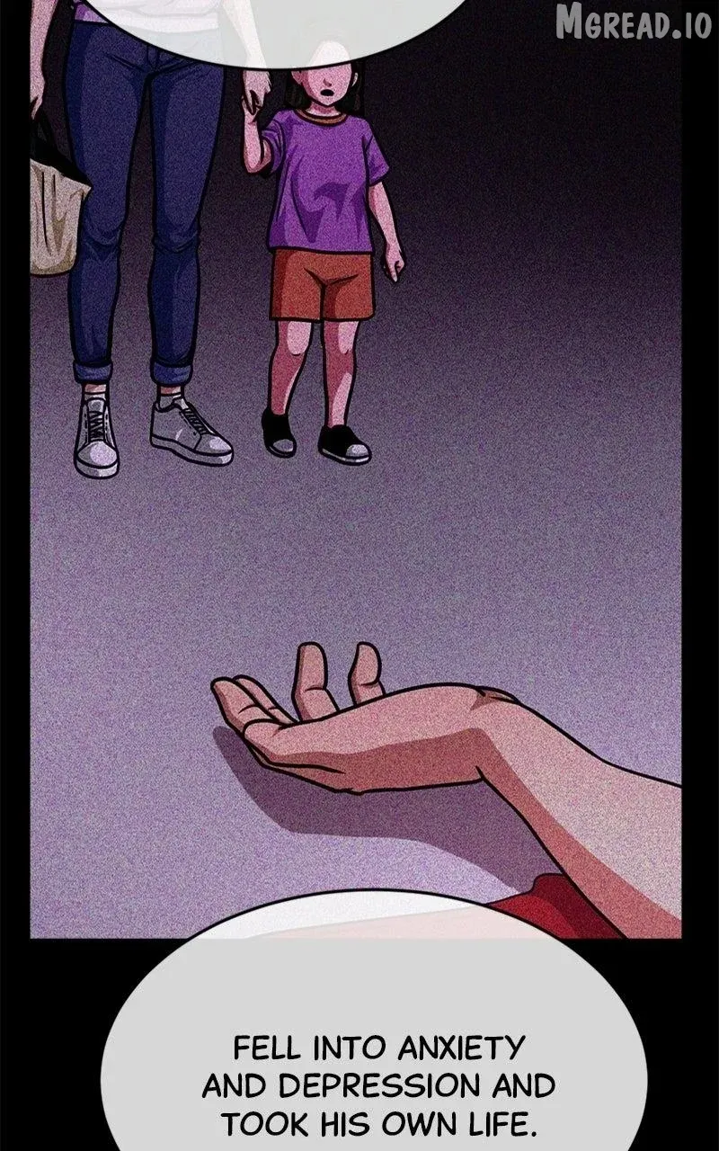 The Shell (Dono) Chapter 40 page 78 - 