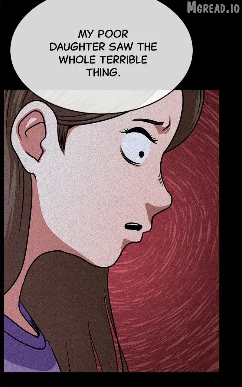 The Shell (Dono) Chapter 40 page 81 - 