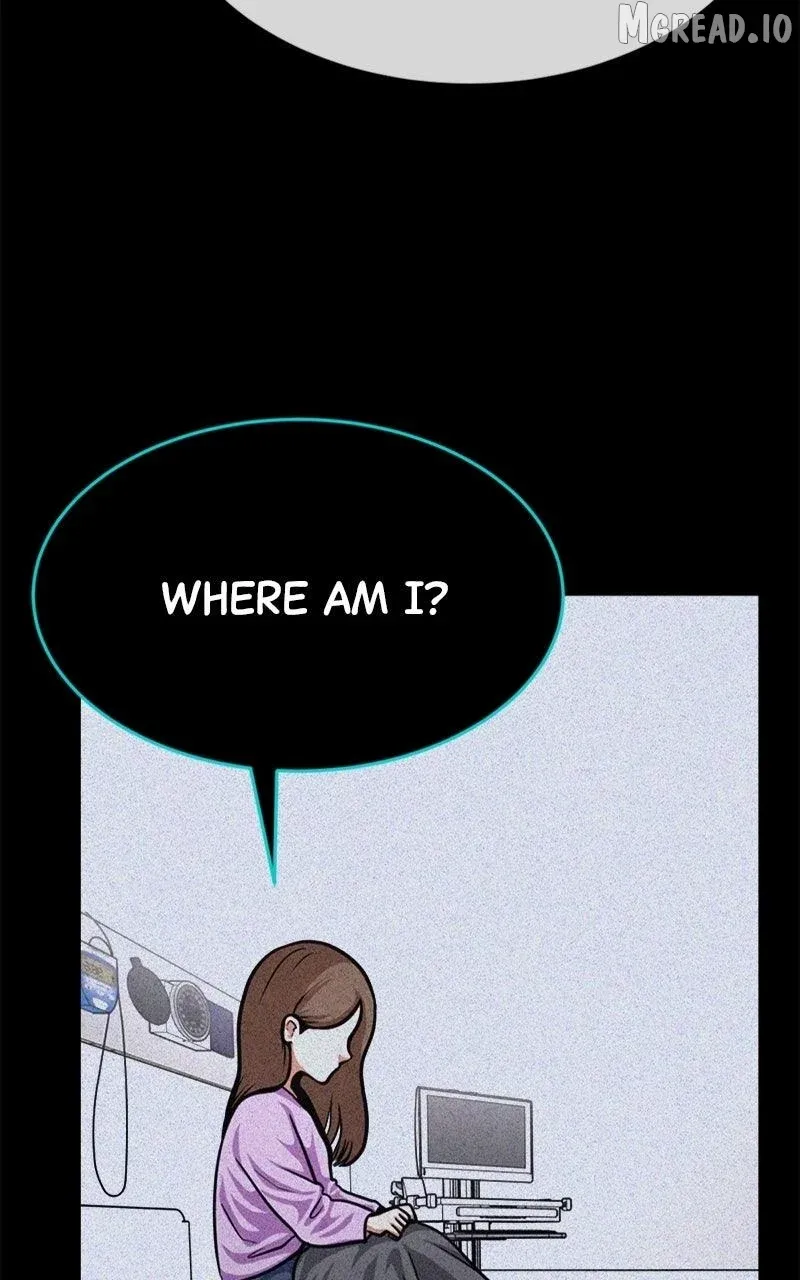 The Shell (Dono) Chapter 40 page 89 - 