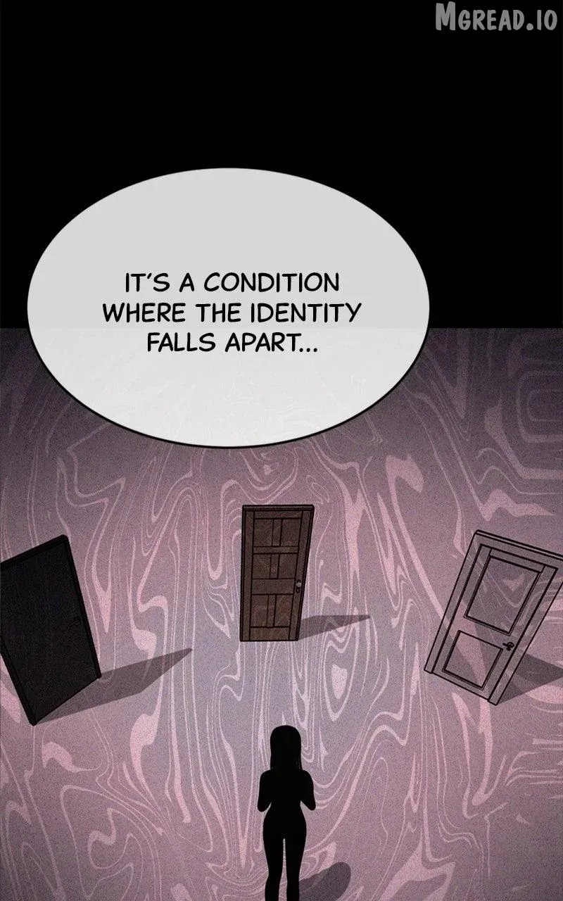 The Shell (Dono) Chapter 40 page 92 - 