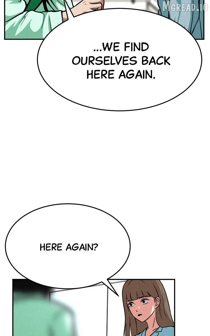The Shell (Dono) Chapter 40 page 98 - 
