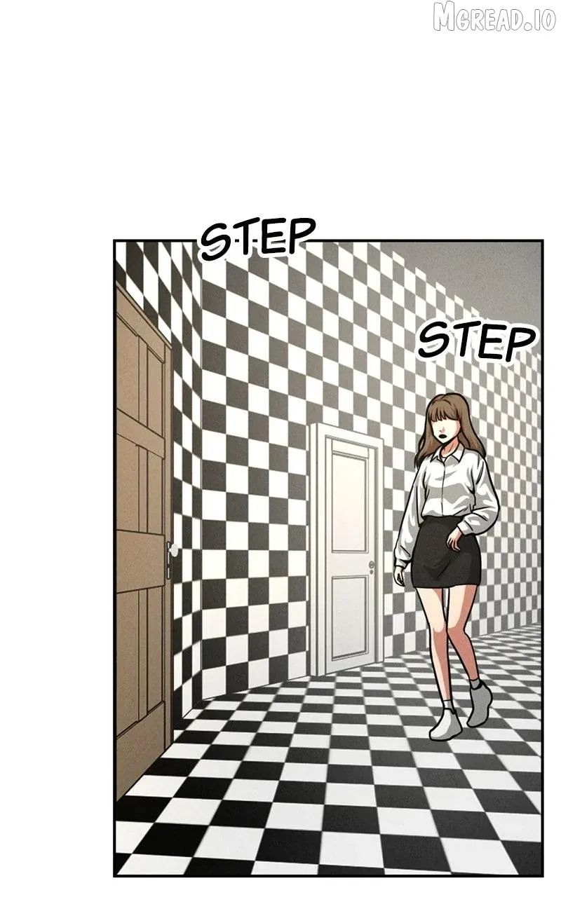 The Shell (Dono) Chapter 41 page 2 - 