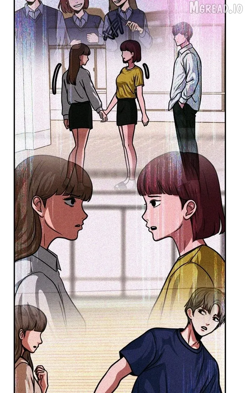 The Shell (Dono) Chapter 41 page 103 - 