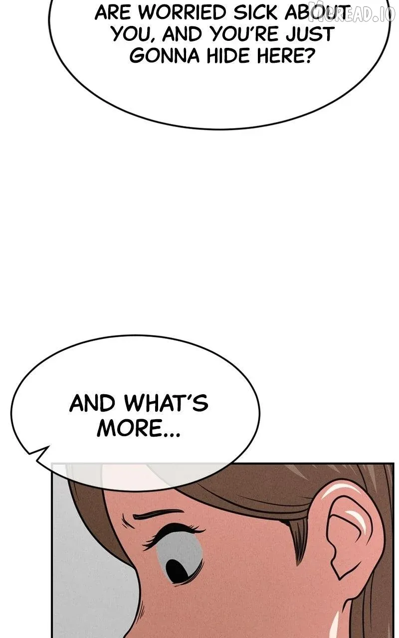 The Shell (Dono) Chapter 41 page 109 - 