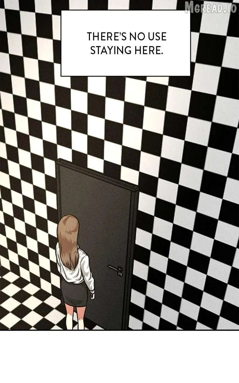 The Shell (Dono) Chapter 41 page 12 - 