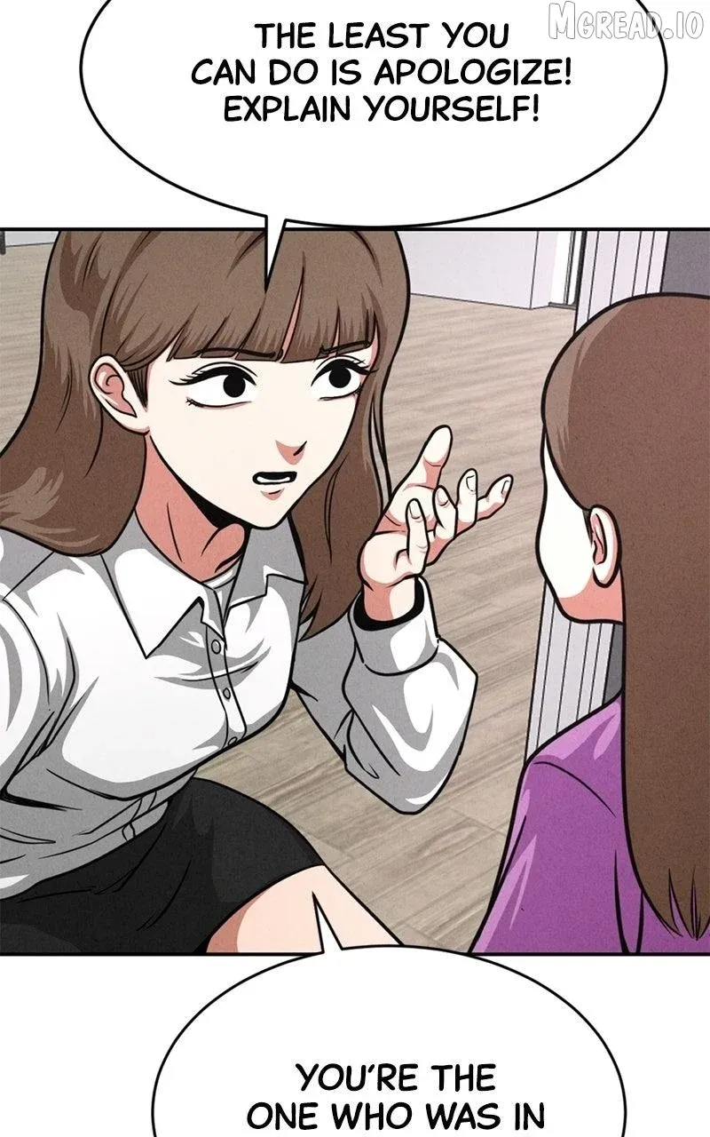 The Shell (Dono) Chapter 41 page 111 - 