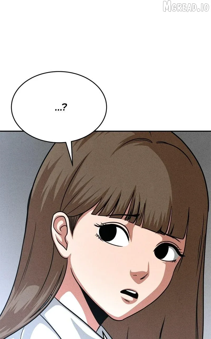 The Shell (Dono) Chapter 41 page 118 - 