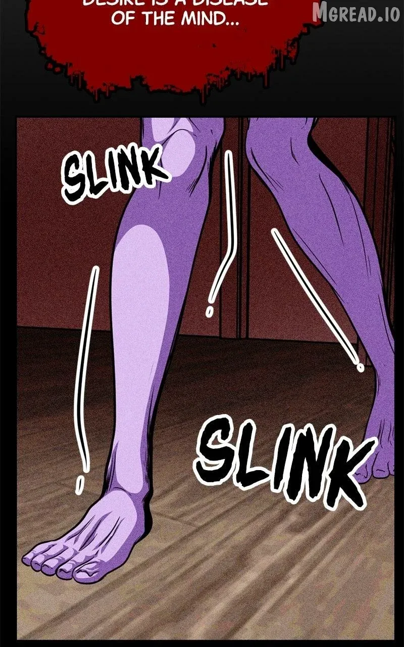 The Shell (Dono) Chapter 41 page 121 - 