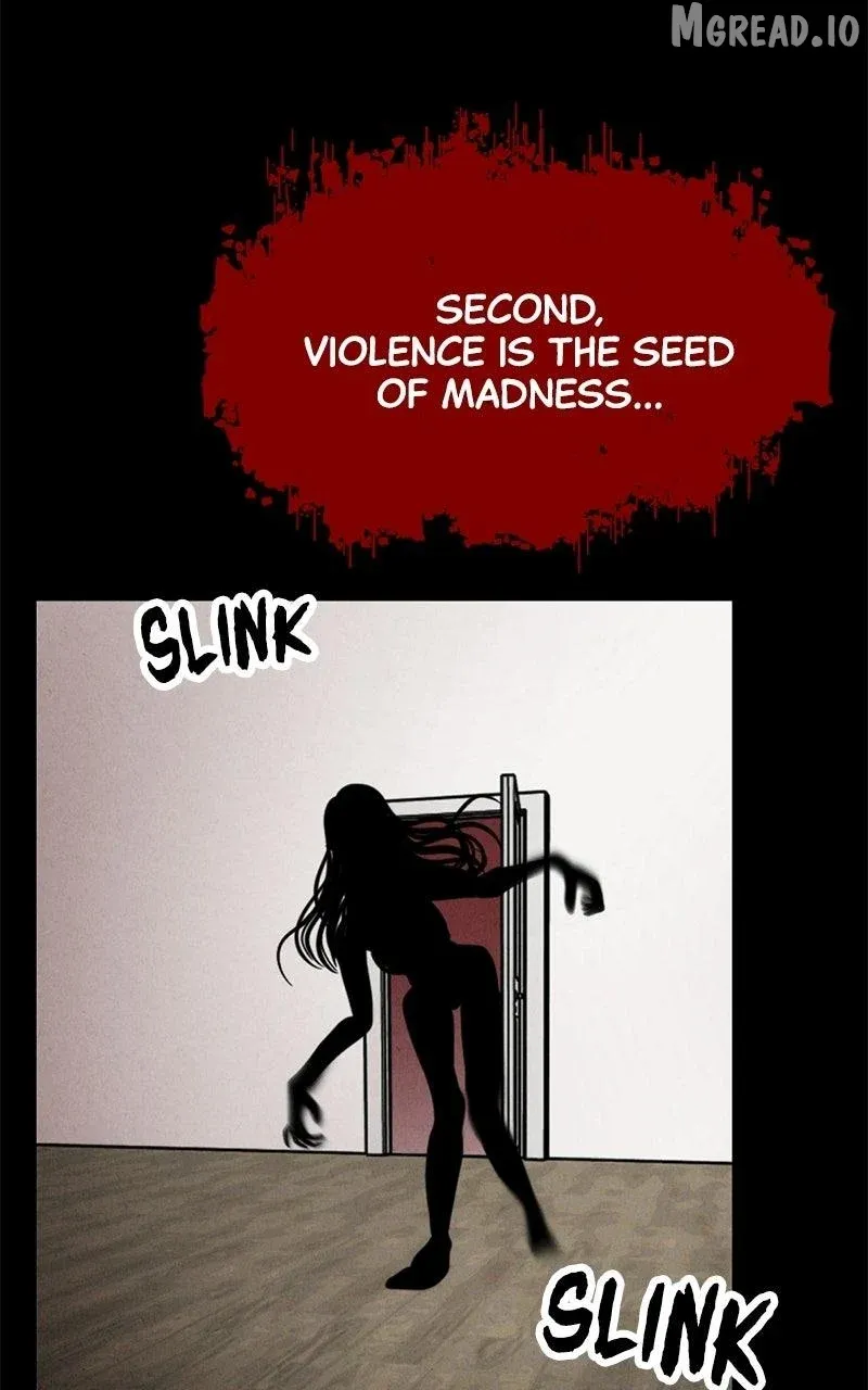The Shell (Dono) Chapter 41 page 122 - 