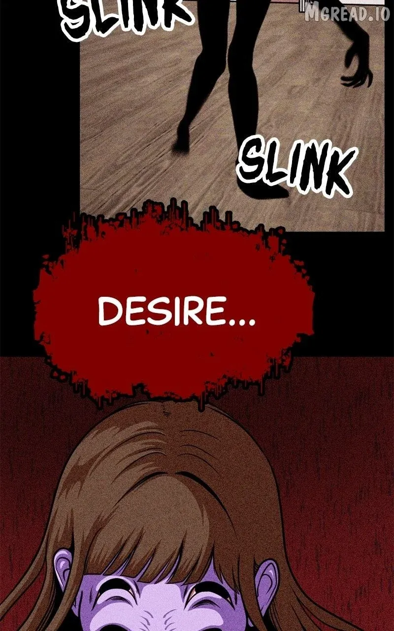 The Shell (Dono) Chapter 41 page 124 - 