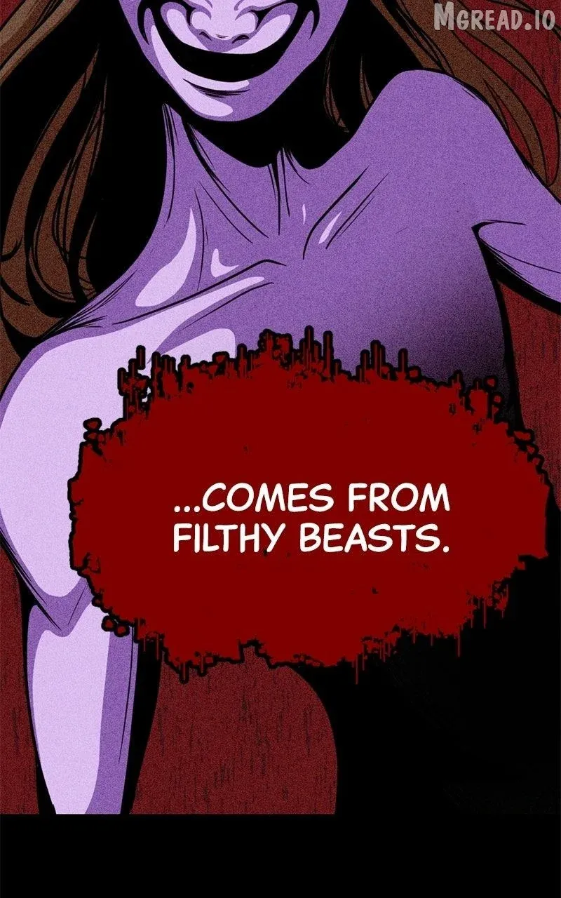 The Shell (Dono) Chapter 41 page 125 - 