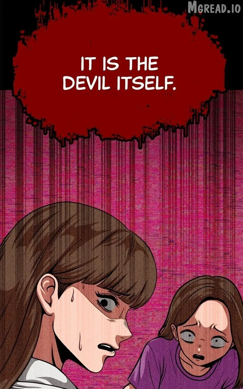 The Shell (Dono) Chapter 41 page 128 - 