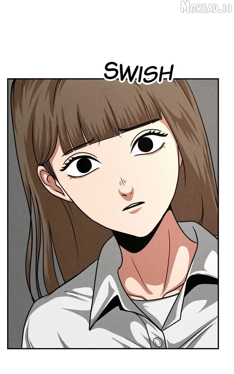 The Shell (Dono) Chapter 41 page 18 - 