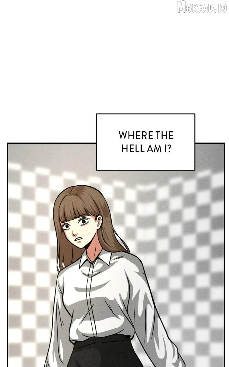 The Shell (Dono) Chapter 41 page 3 - 