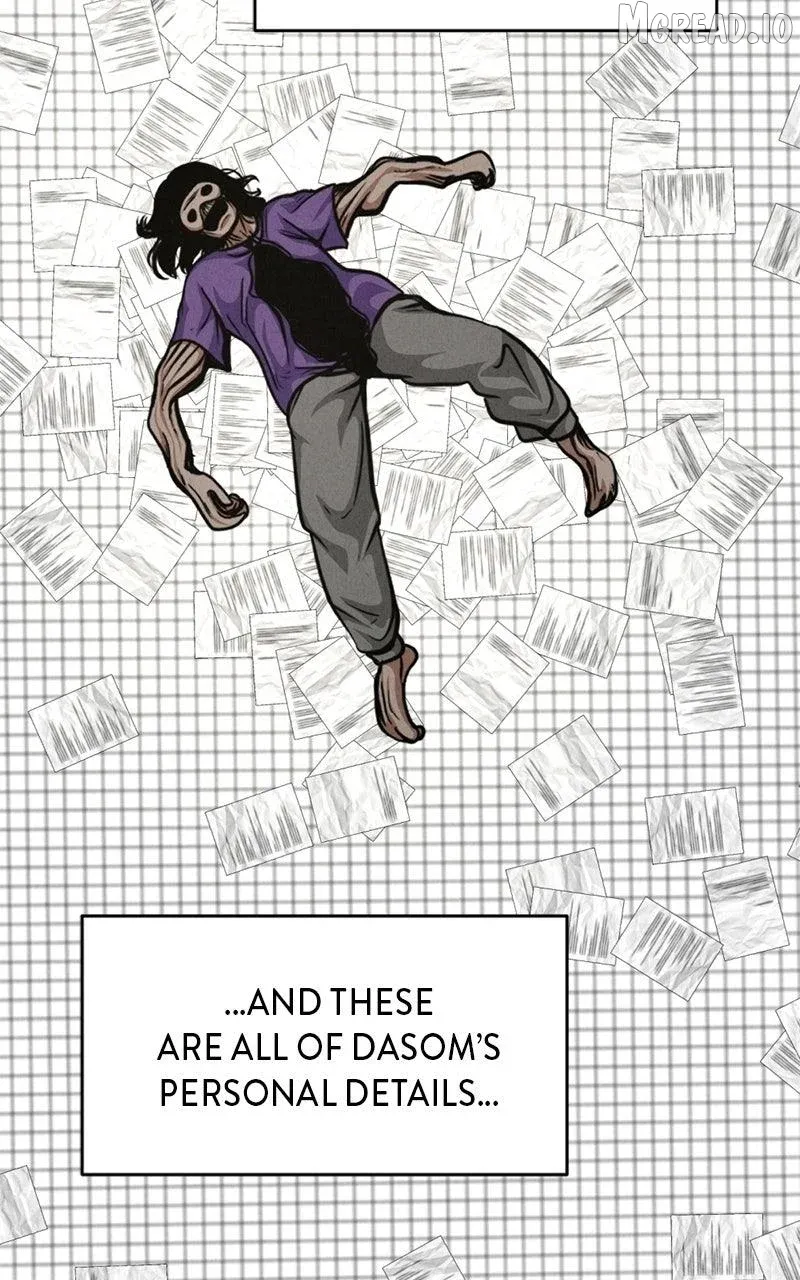 The Shell (Dono) Chapter 41 page 40 - 
