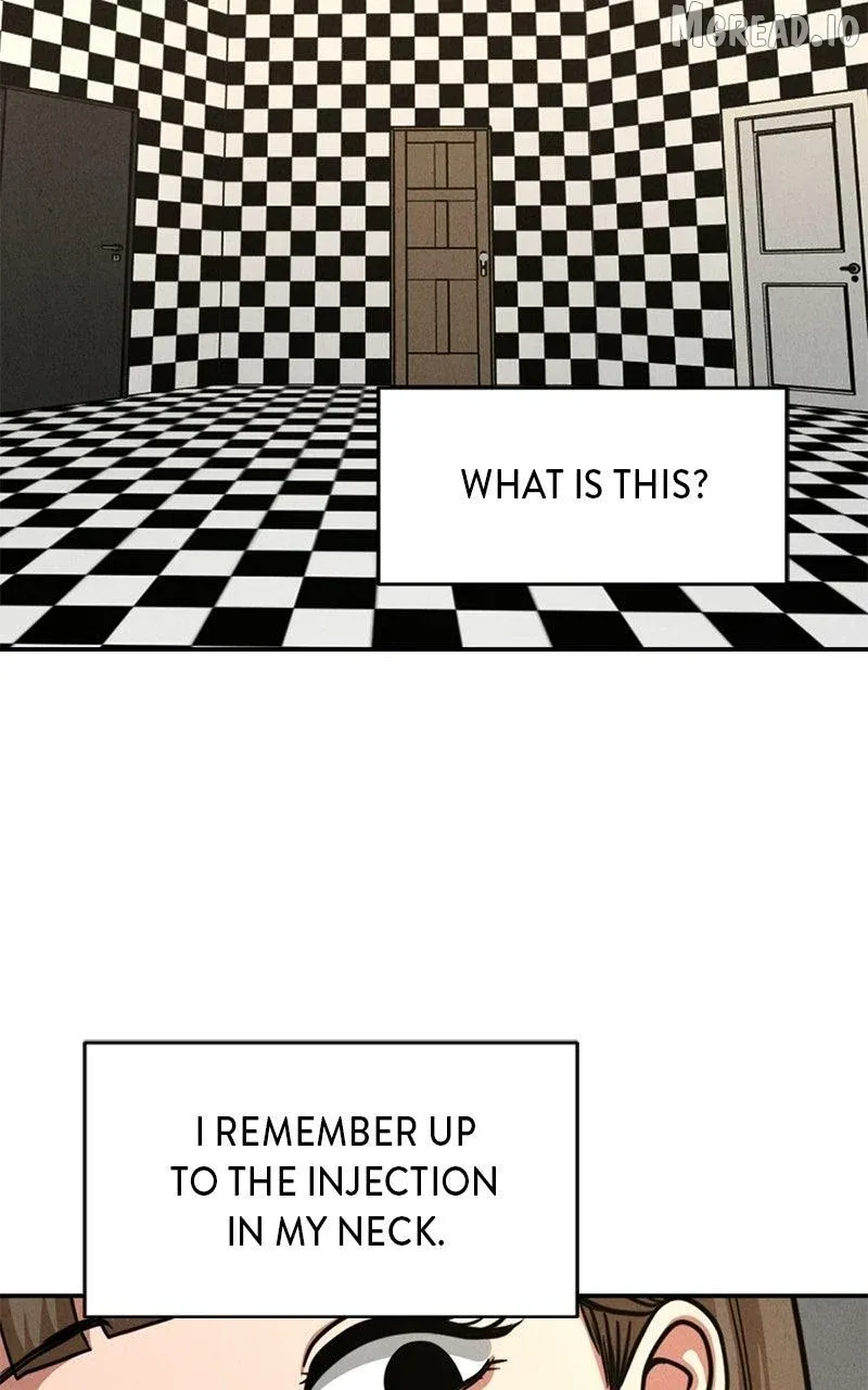 The Shell (Dono) Chapter 41 page 5 - 