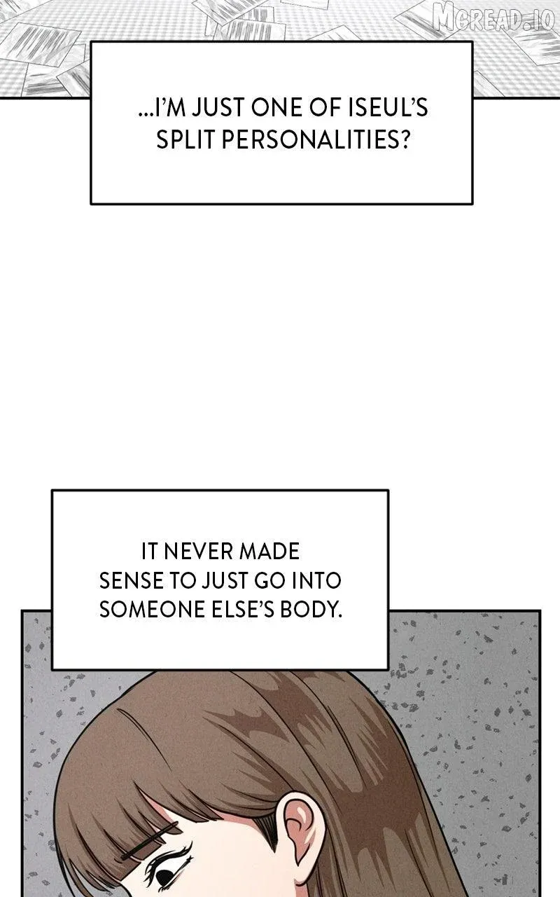 The Shell (Dono) Chapter 41 page 43 - 
