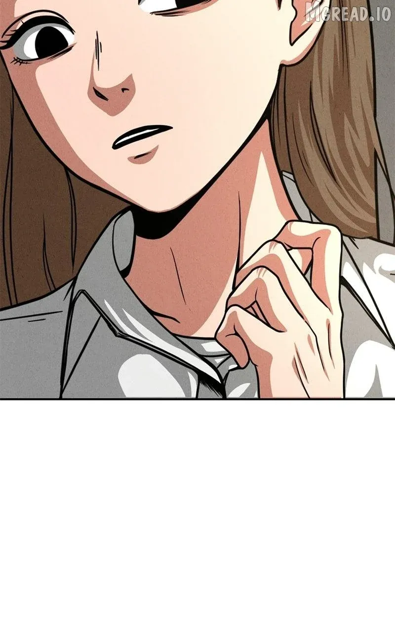 The Shell (Dono) Chapter 41 page 6 - 