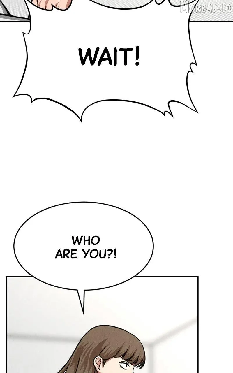 The Shell (Dono) Chapter 41 page 56 - 