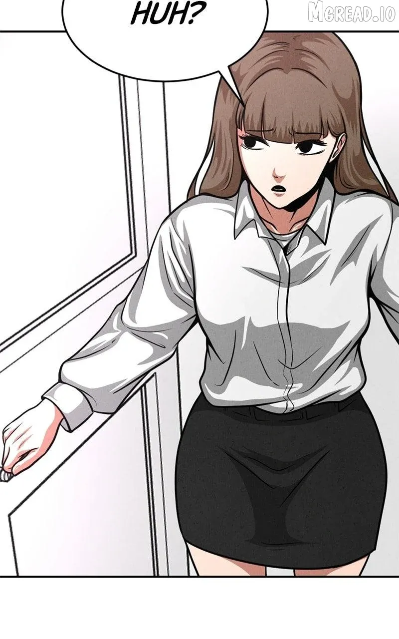 The Shell (Dono) Chapter 41 page 69 - 