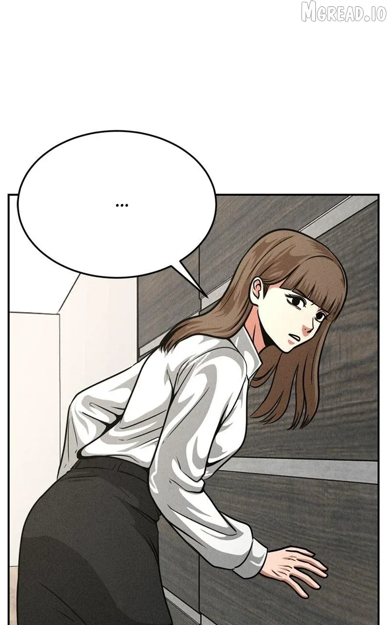The Shell (Dono) Chapter 41 page 80 - 