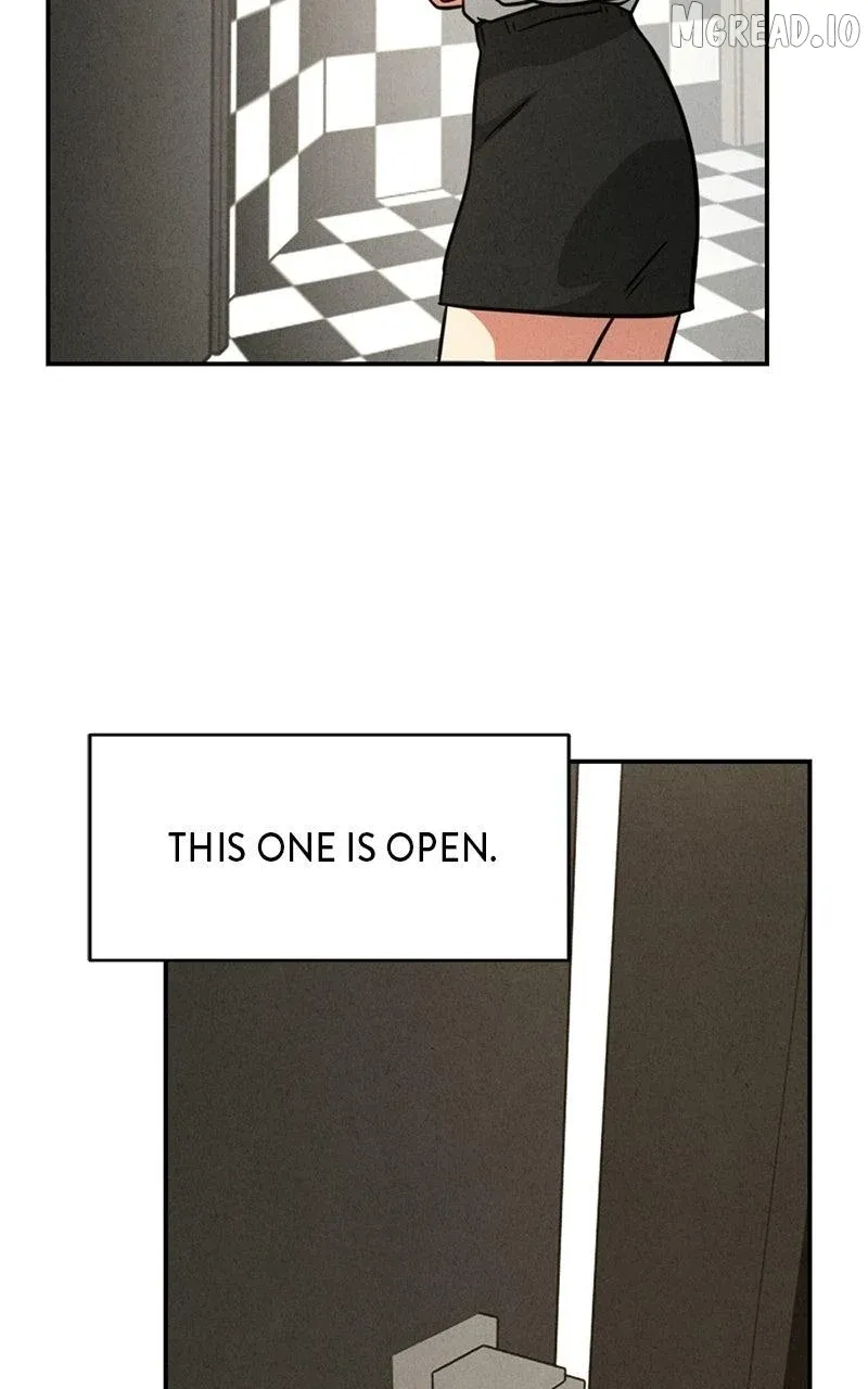The Shell (Dono) Chapter 41 page 9 - 