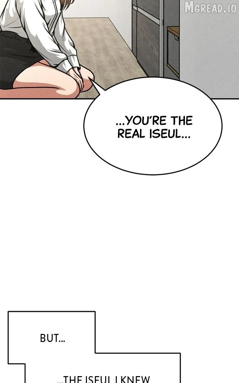 The Shell (Dono) Chapter 41 page 95 - 