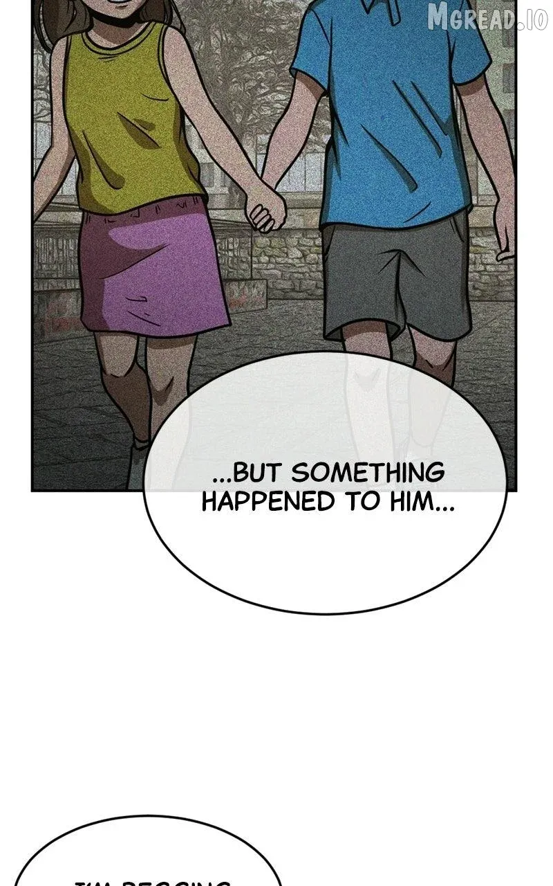 The Shell (Dono) Chapter 41 page 99 - 