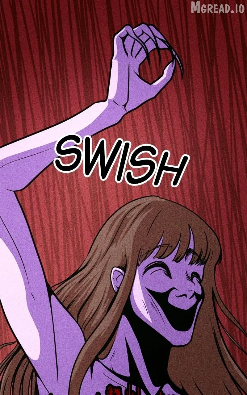 The Shell (Dono) Chapter 42 page 11 - 