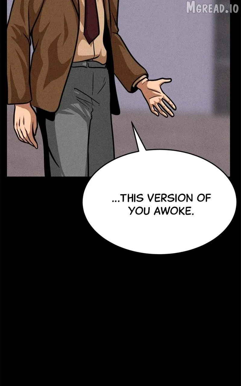 The Shell (Dono) Chapter 42 page 101 - 