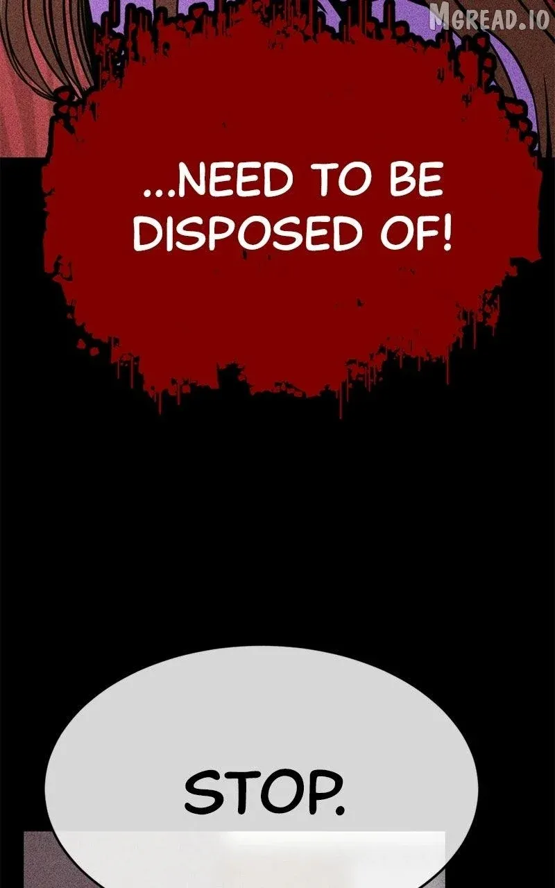 The Shell (Dono) Chapter 42 page 12 - 
