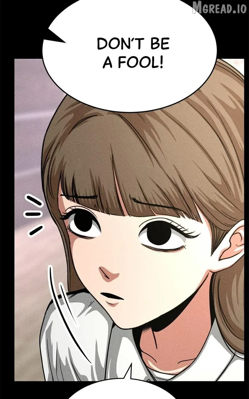 The Shell (Dono) Chapter 42 page 112 - 