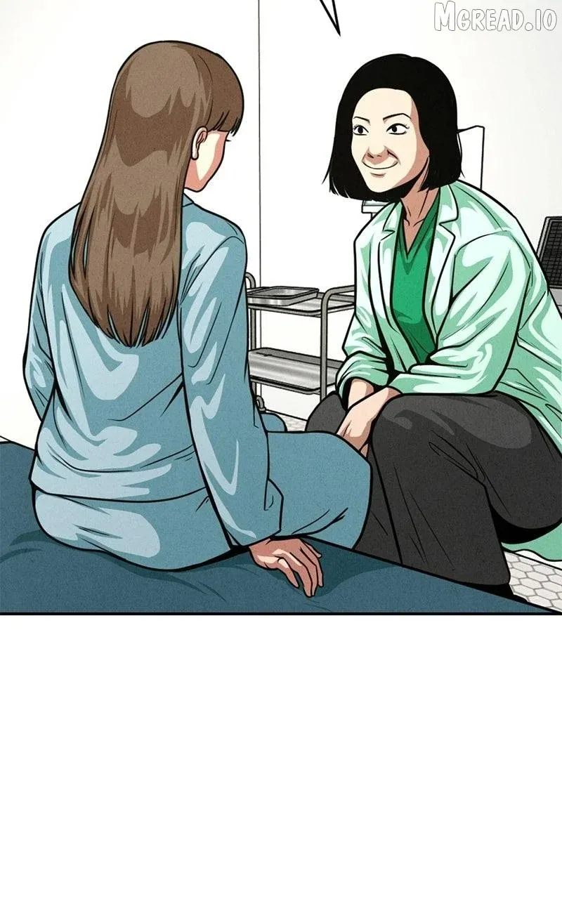 The Shell (Dono) Chapter 42 page 130 - 