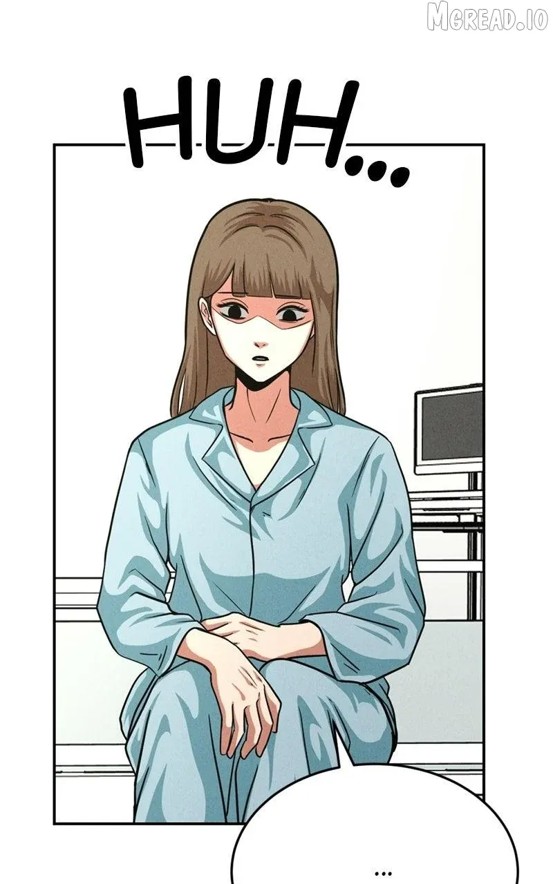 The Shell (Dono) Chapter 42 page 131 - 