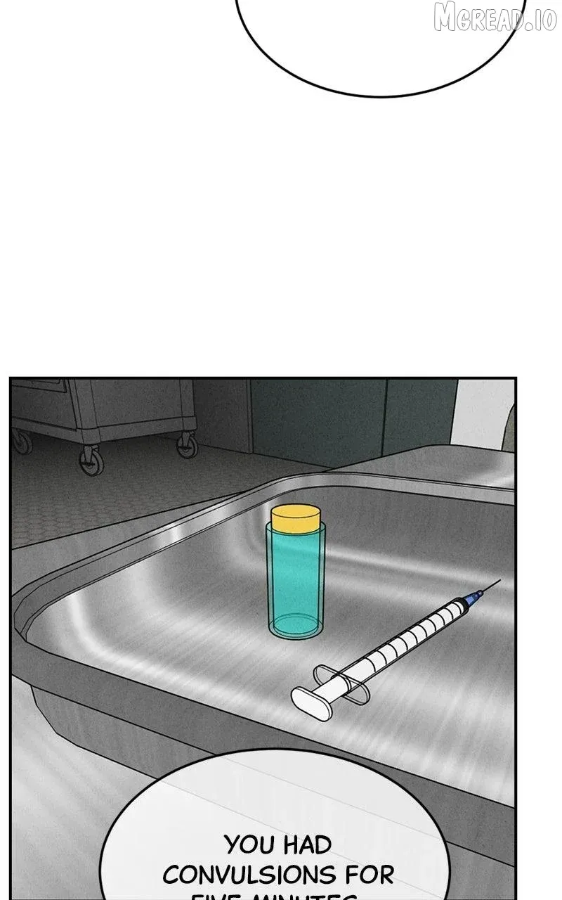 The Shell (Dono) Chapter 42 page 132 - 