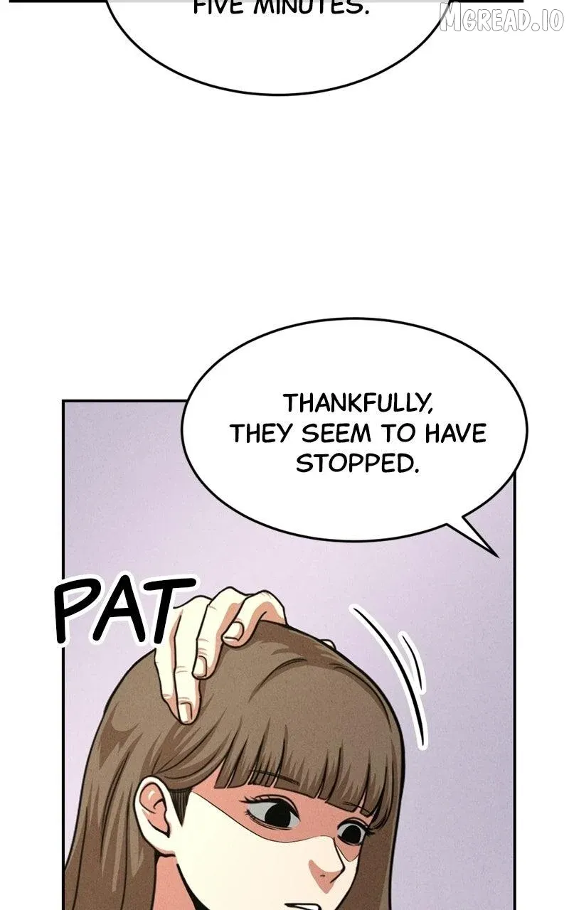 The Shell (Dono) Chapter 42 page 133 - 