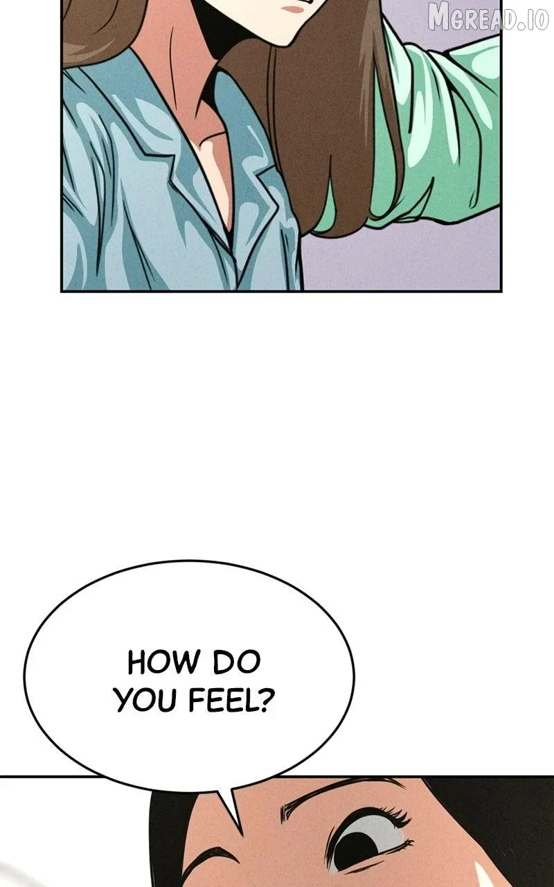 The Shell (Dono) Chapter 42 page 134 - 