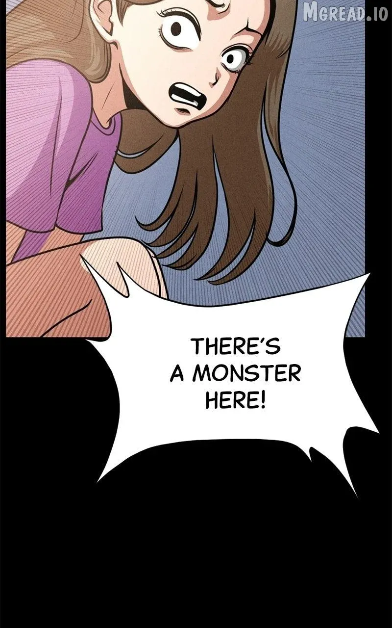 The Shell (Dono) Chapter 42 page 22 - 