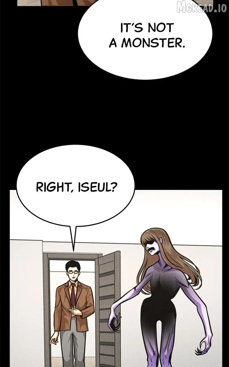 The Shell (Dono) Chapter 42 page 24 - 
