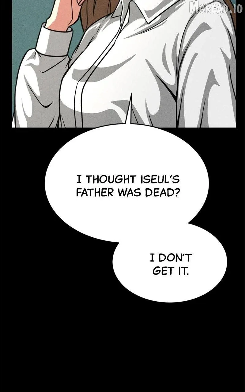The Shell (Dono) Chapter 42 page 29 - 