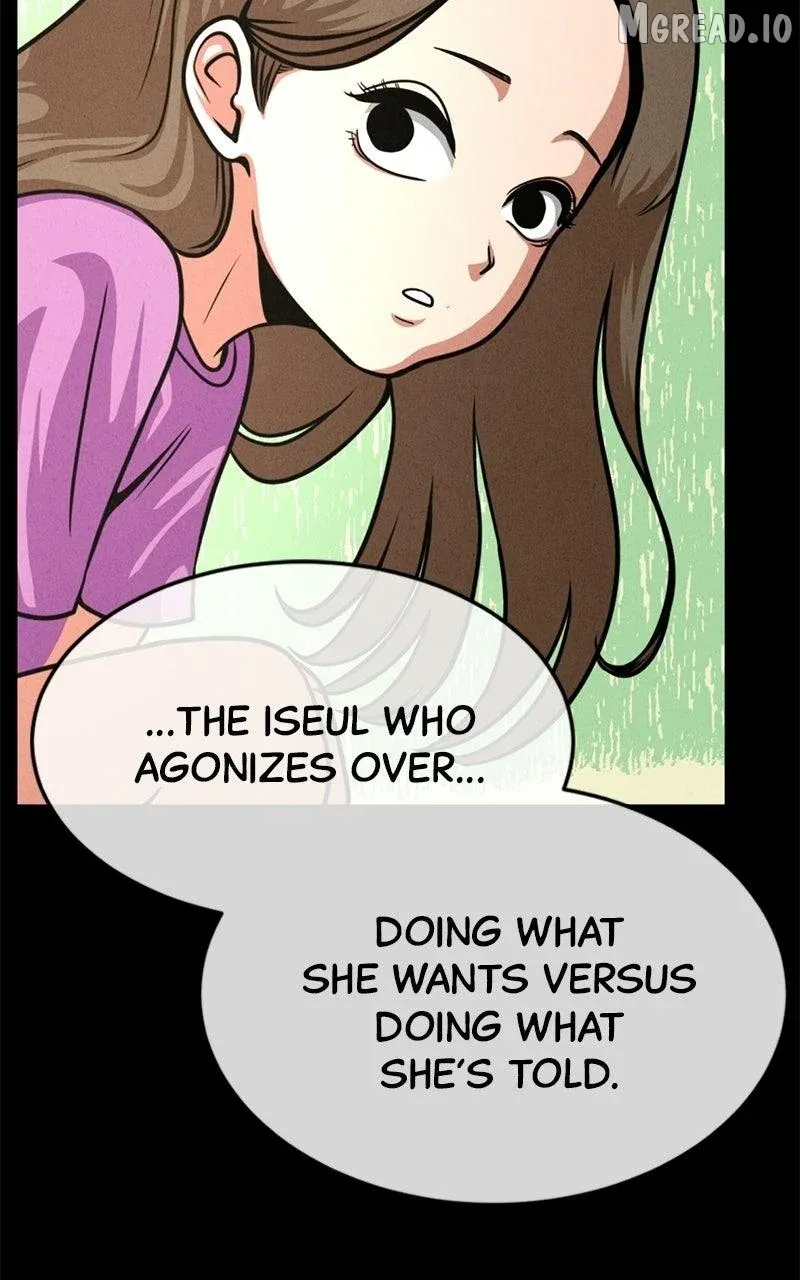 The Shell (Dono) Chapter 42 page 49 - 