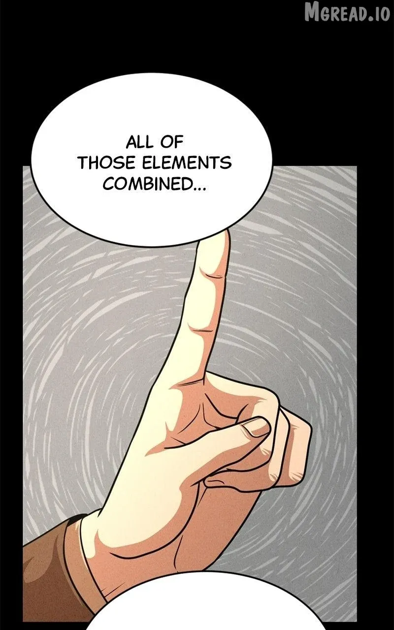 The Shell (Dono) Chapter 42 page 50 - 