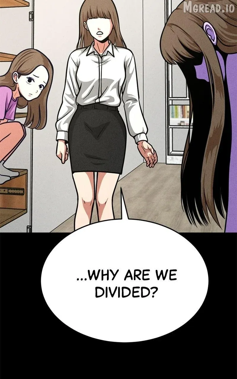 The Shell (Dono) Chapter 42 page 52 - 