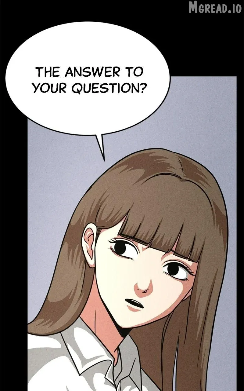 The Shell (Dono) Chapter 42 page 56 - 