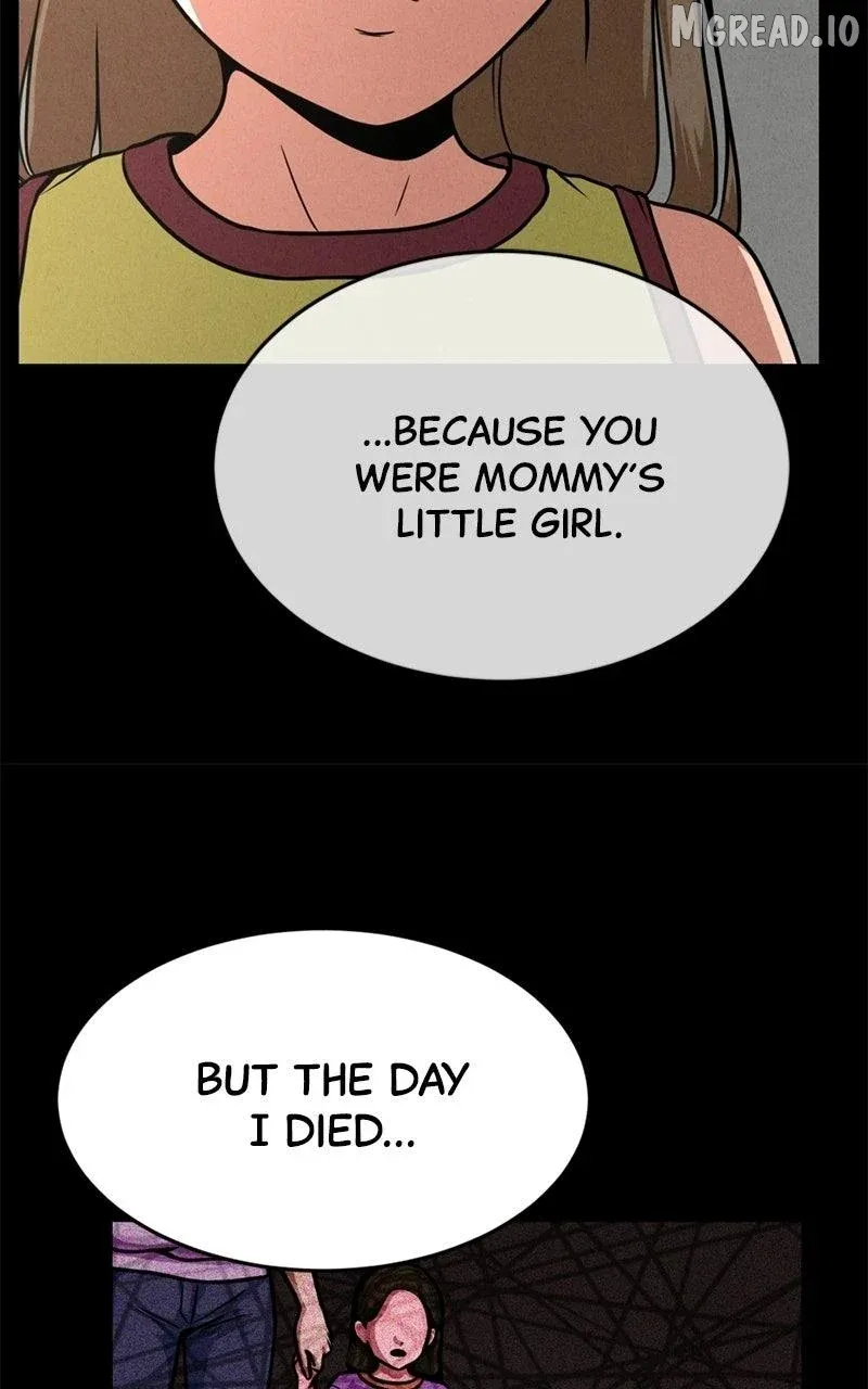 The Shell (Dono) Chapter 42 page 61 - 