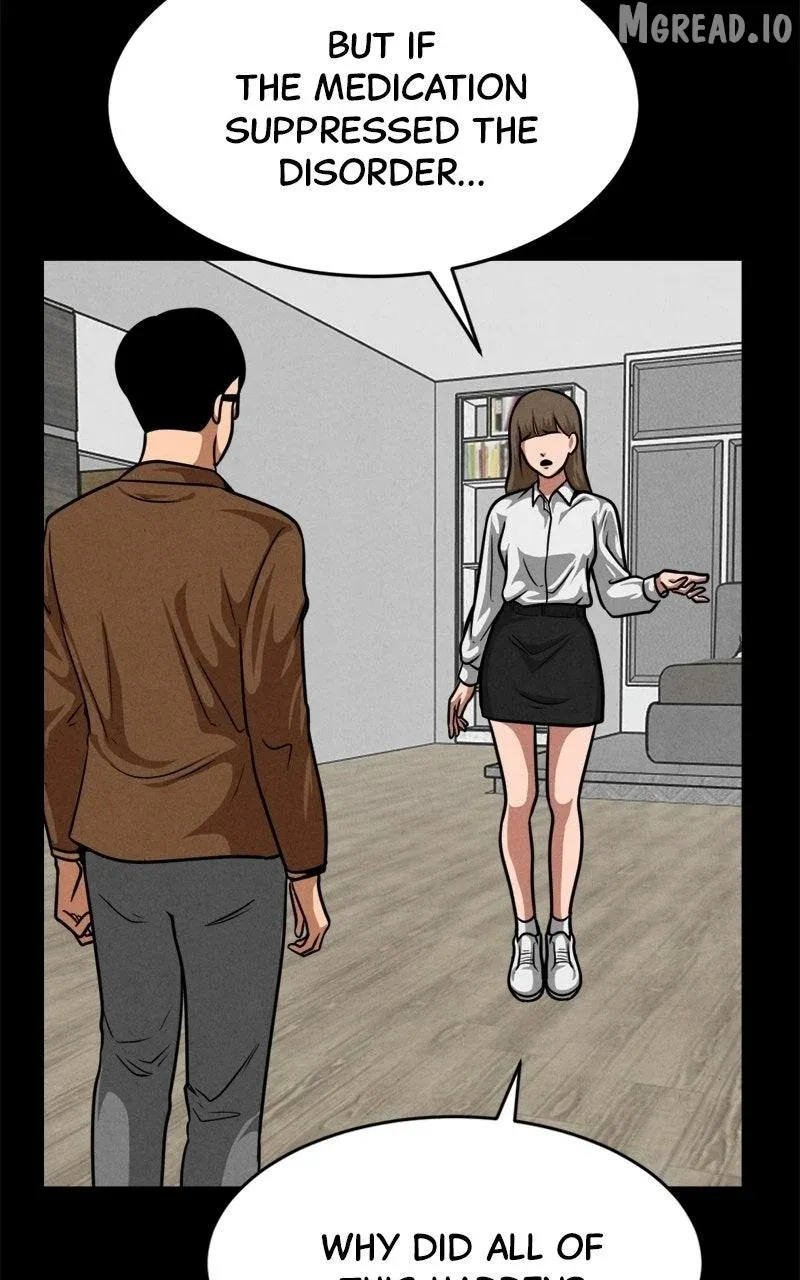 The Shell (Dono) Chapter 42 page 73 - 