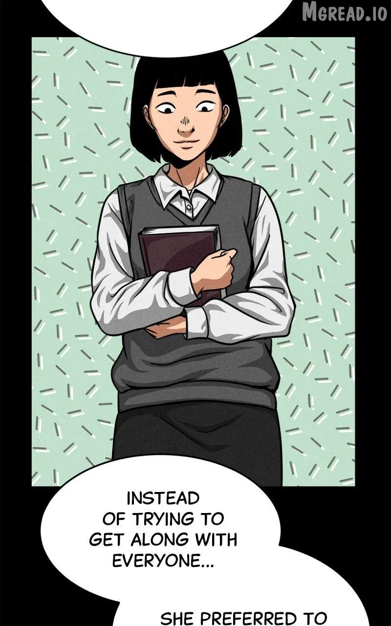 The Shell (Dono) Chapter 42 page 77 - 