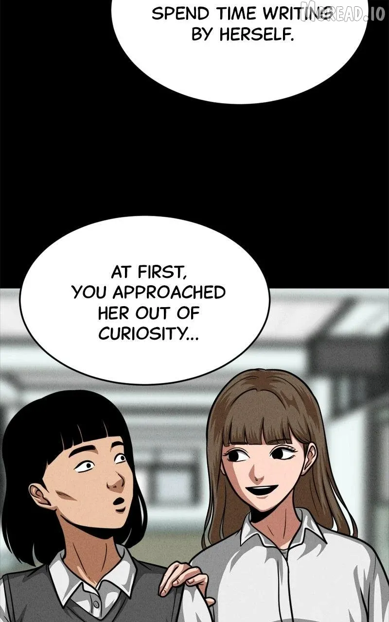 The Shell (Dono) Chapter 42 page 78 - 