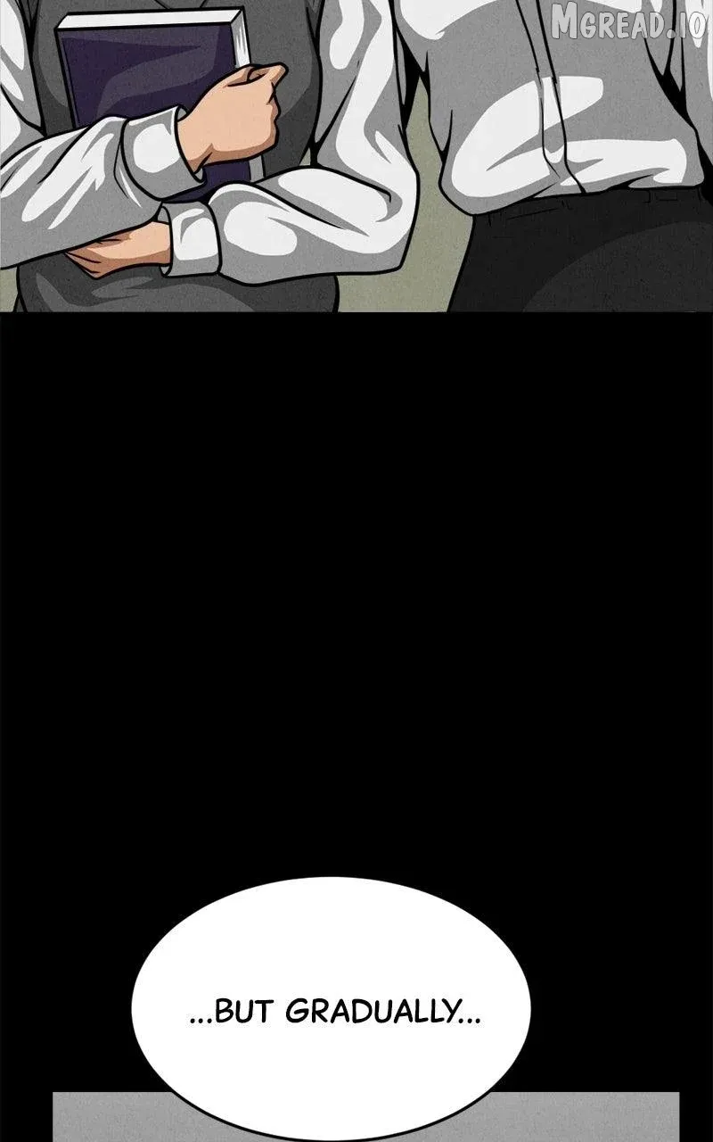 The Shell (Dono) Chapter 42 page 79 - 