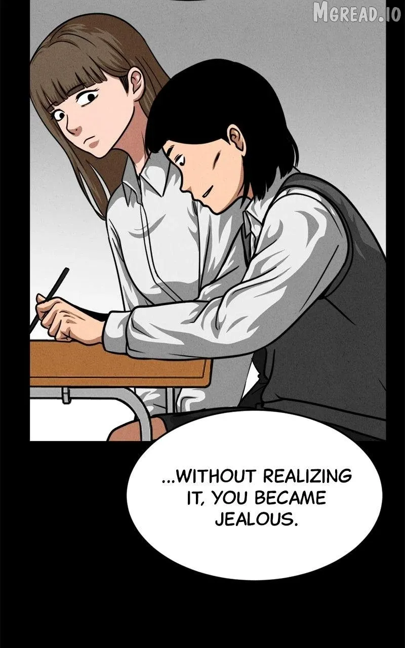 The Shell (Dono) Chapter 42 page 80 - 